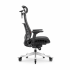 Fantech OC1 PRO Ergonomic Office Chair Black